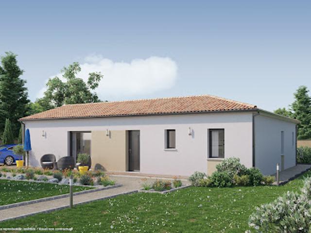 Maison vente à Nantes, Le Loroux-bottereau