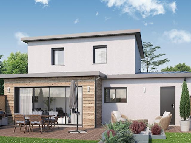Maison vente à Nantes, Le Loroux-bottereau