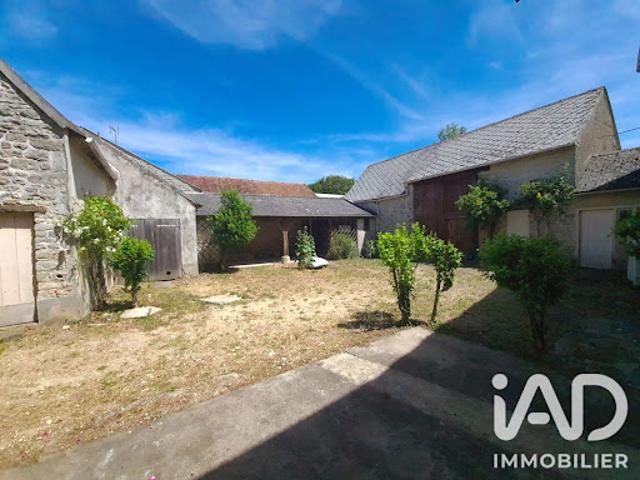 Maison vente à Pithiviers, Manchecourt