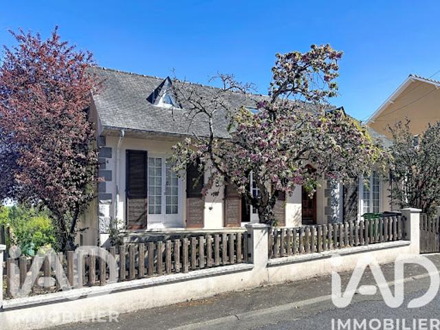Maison vente à Le Mans