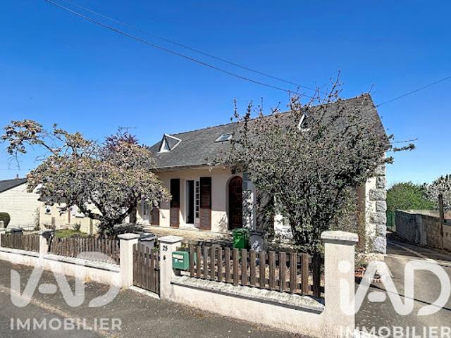 Maison vente à Le Mans