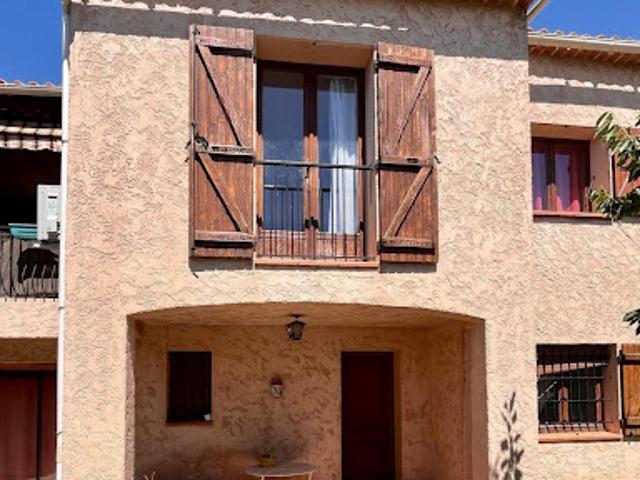 Maison vente à Arrondissement de Toulon, Le Pradet