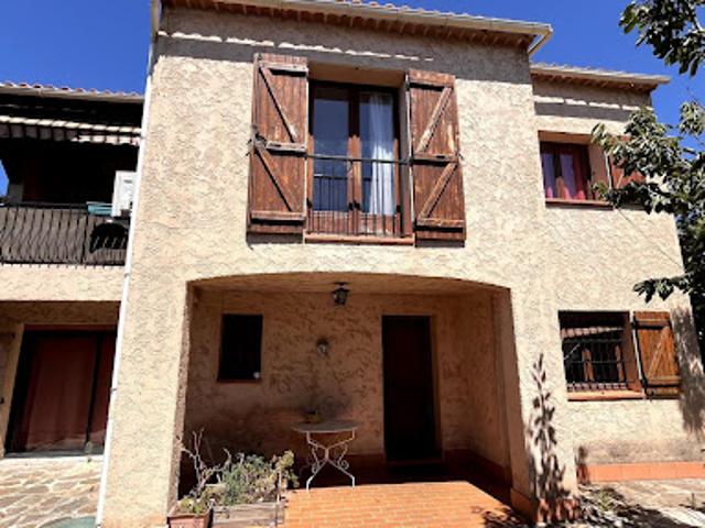 Maison vente à Arrondissement de Toulon, Le Pradet
