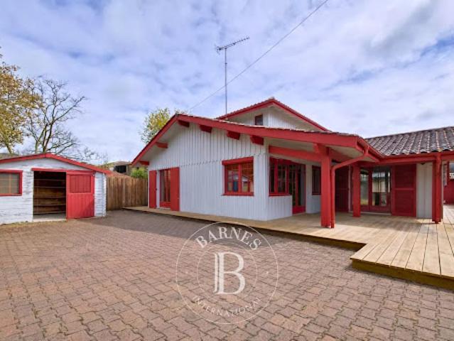 Maison vente à Arcachon, Lège-cap-ferret