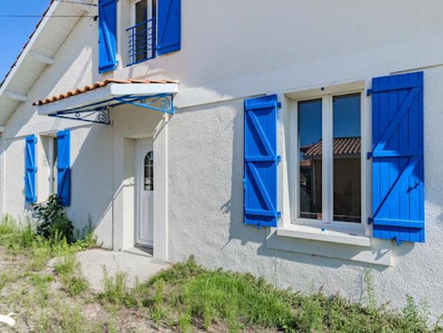 Maison vente à Benauge, Les Eglisottes-et-chalaures