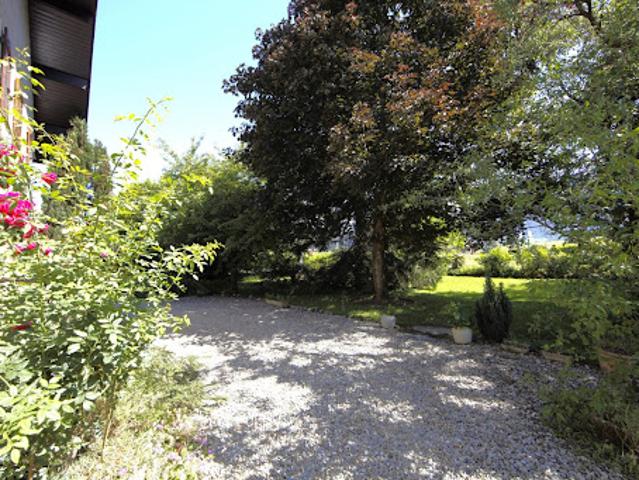 Maison vente à Chambéry, Les Marches
