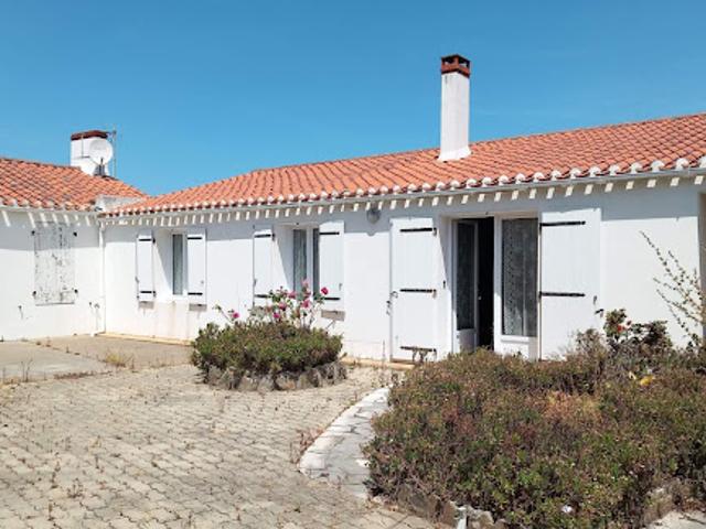 Maison vente à Les Sables-d'Olonne, L'ile-d'yeu