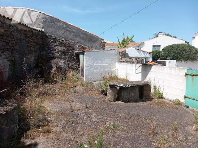 Maison vente à Les Sables-d'Olonne, L'ile-d'yeu
