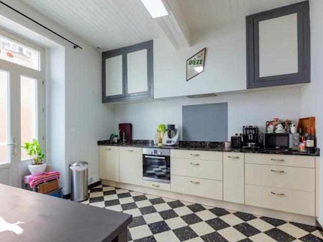 Maison vente à Lapouche Ouest, Lombez