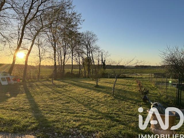 Maison vente à Luxé, Charente