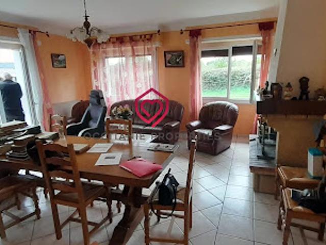 Maison vente à Tarbes, Madiran