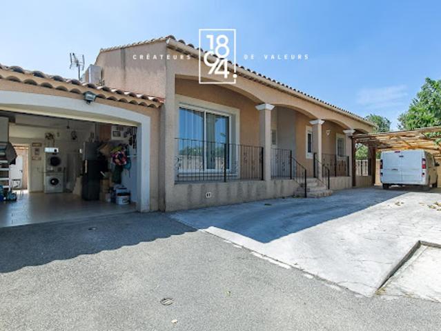 Maison vente à Istres, Marignane
