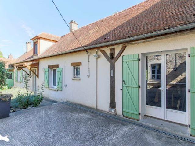 Maison vente à Les Hautiers, Marines