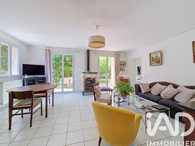 Maison vente à Marseille