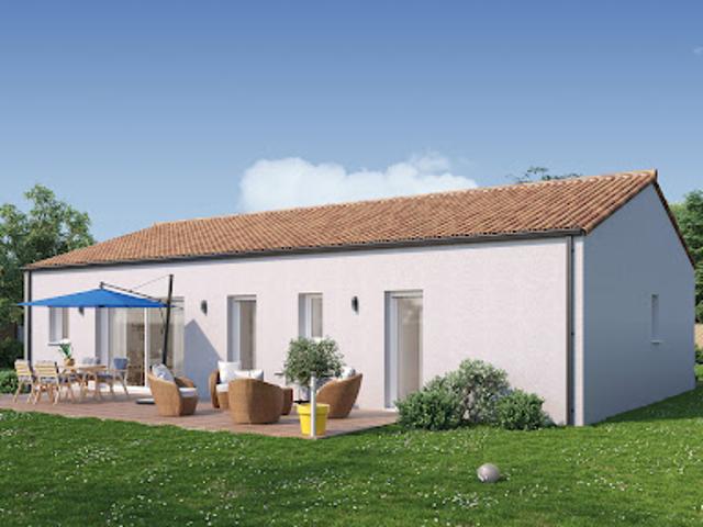 Maison vente à Les Sables-d'Olonne, Martinet