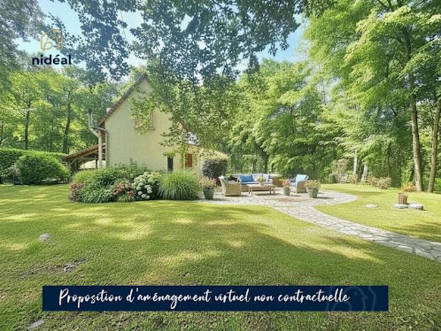Maison vente à Les Andelys, Ménilles