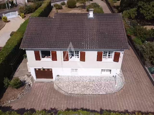 Maison vente à Poitiers, Migné-auxances