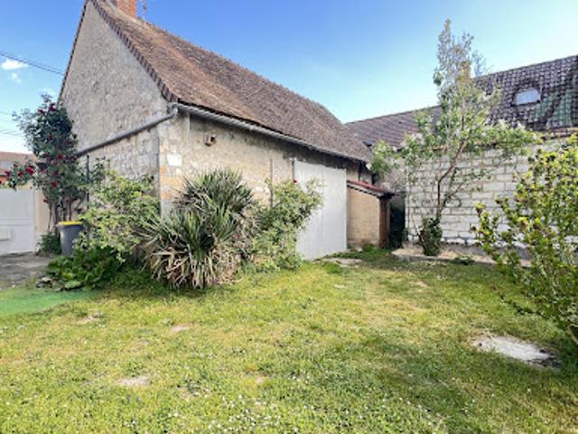 Maison vente à Provins, Misy-sur-yonne
