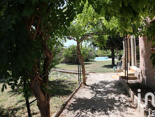 Maison vente à Nyons, Mollans-sur-ouvèze