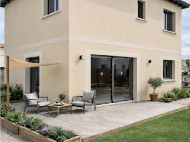 Maison vente à Béziers, Montagnac