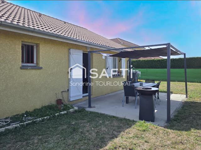 Maison vente à La Tour-du-Pin, Porcieu-amblagnieu
