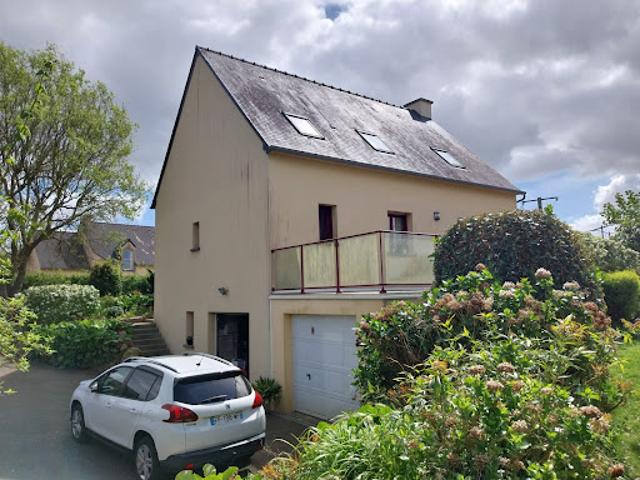 Maison vente à Fougères-Vitré, Bretagne