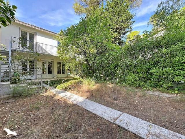 Maison vente à Montpellier