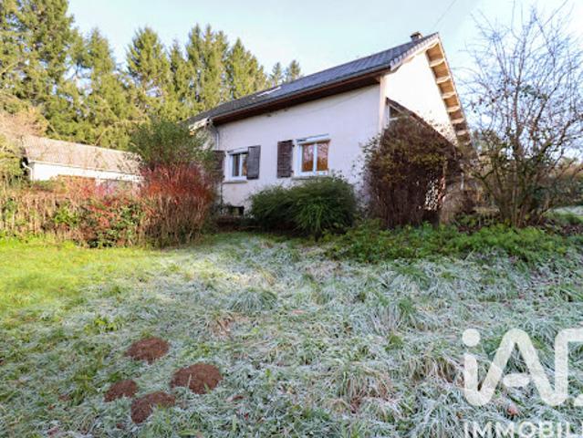 Maison vente à France métropolitaine, Corrèze