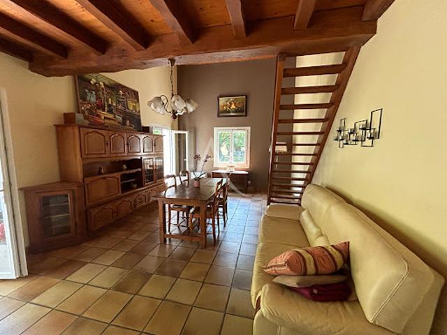 Maison vente à Saintes, Nieul-lès-saintes