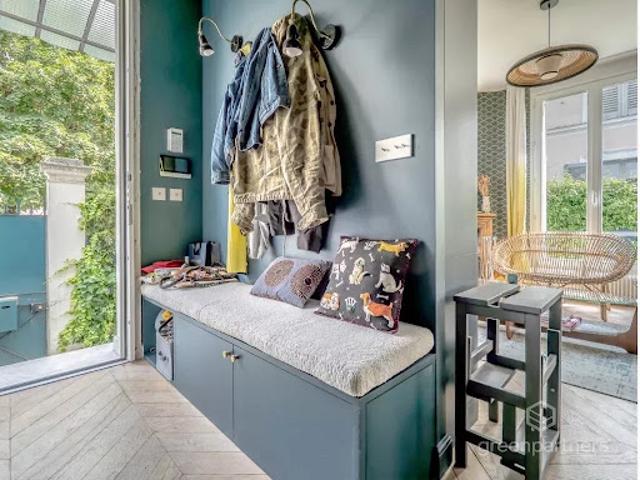 Maison vente à France métropolitaine, Martinique