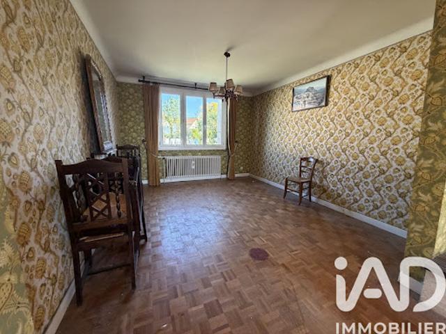 Maison vente à Parthenay