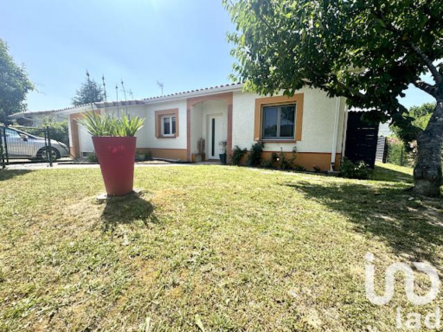 Maison vente à Pechbonnieu, Haute-Garonne