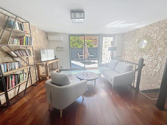 Maison vente à Périgueux