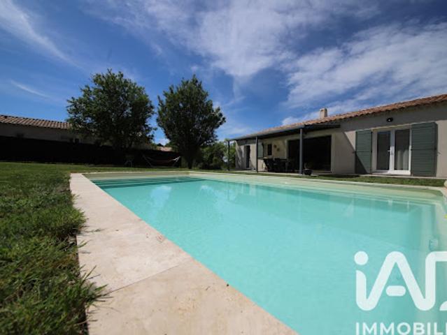 Maison vente à Carpentras, La Roque-sur-pernes