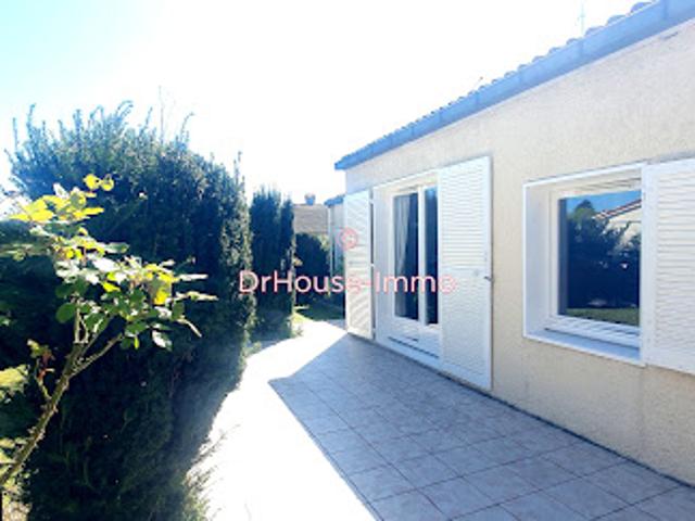Maison vente à Pontoise, Persan