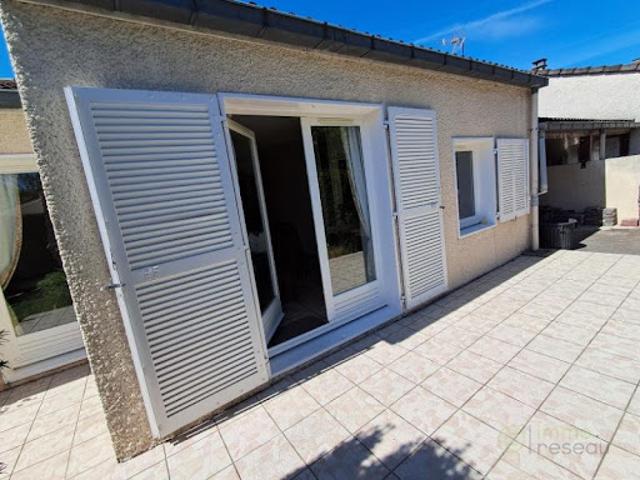 Maison vente à Pontoise, Persan