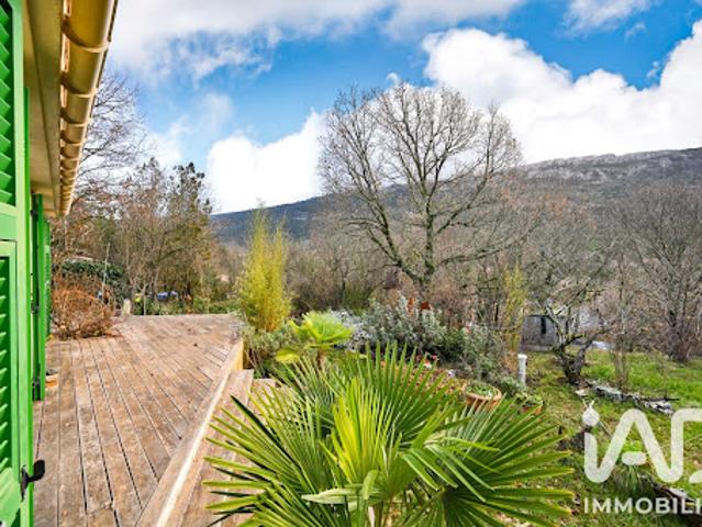 Maison vente à Brignoles, Plan-d'aups-sainte-baume