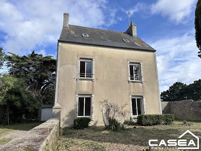 Maison vente à Quimper, Bretagne