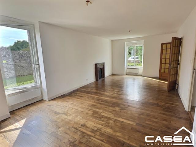 Maison vente à Plobannalec, Plobannalec-Lesconil