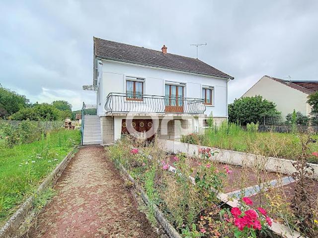 Maison vente à Pontpoint