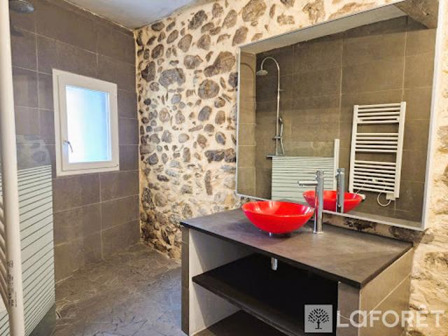 Maison vente à Candès, Prades
