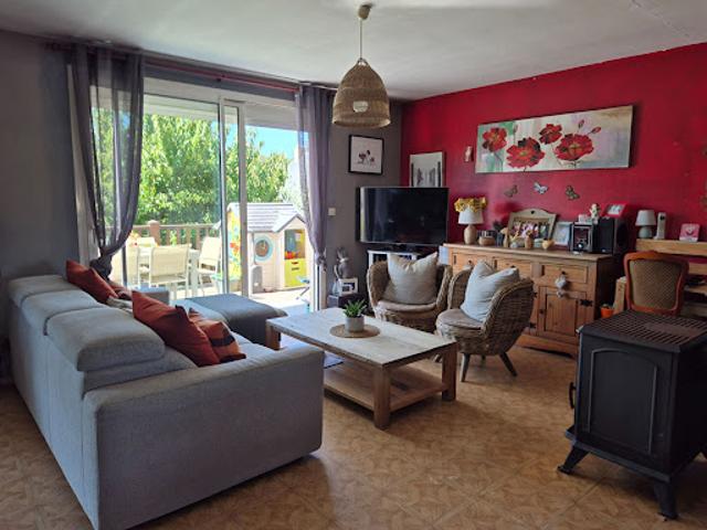 Maison vente à Cherbourg, Quettehou