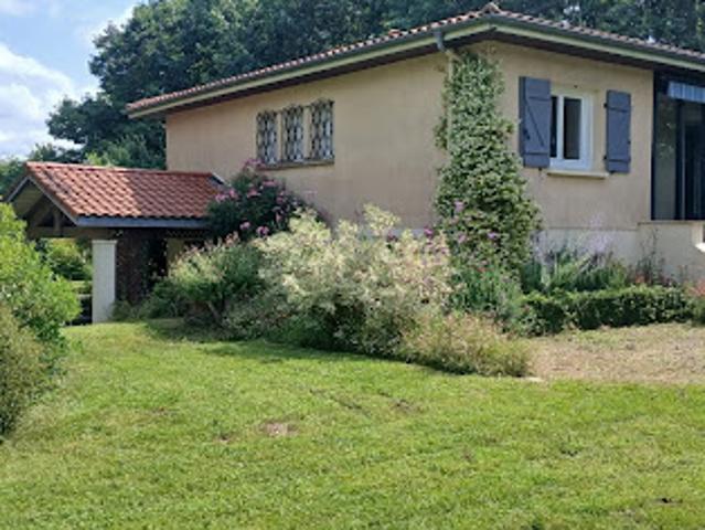 Maison vente à Mont-de-Marsan, Renung