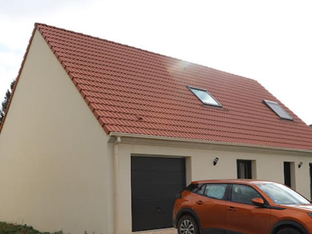 Maison vente à Rethel