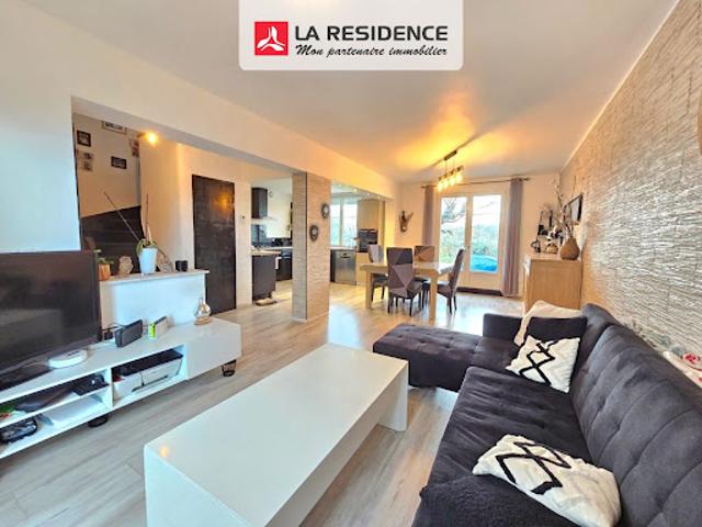 Maison vente à Toulouse, Revel