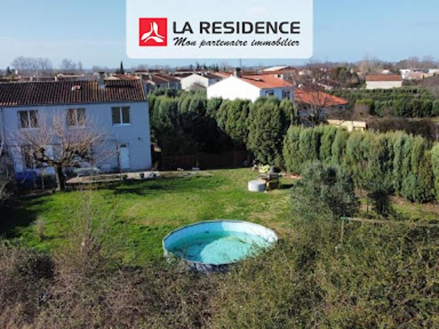 Maison vente à Toulouse, Revel