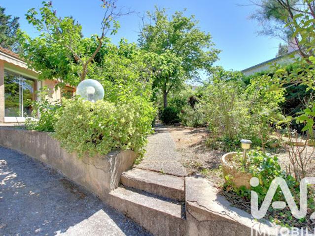 Maison vente à Aix-en-Provence, Rousset