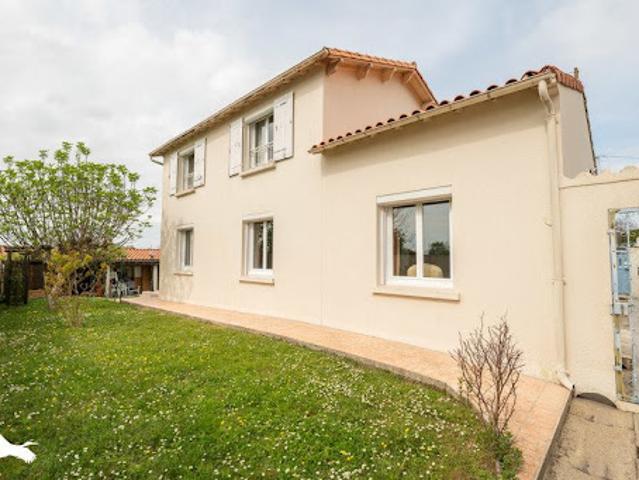 Maison vente à Rochefort, Royan
