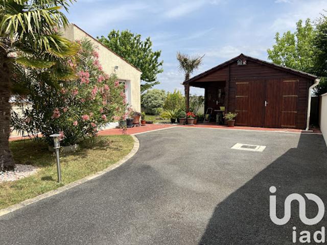 Maison vente à Saintes, Sablonceaux
