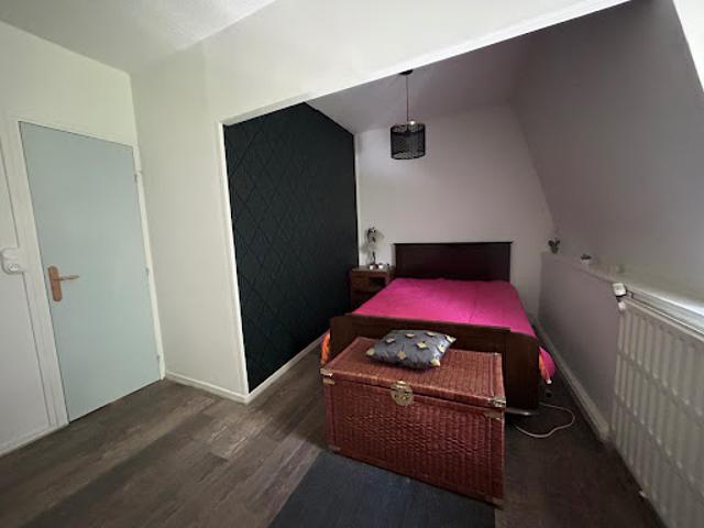 Maison vente à Résidence Manneret, Sains-en-Gohelle
